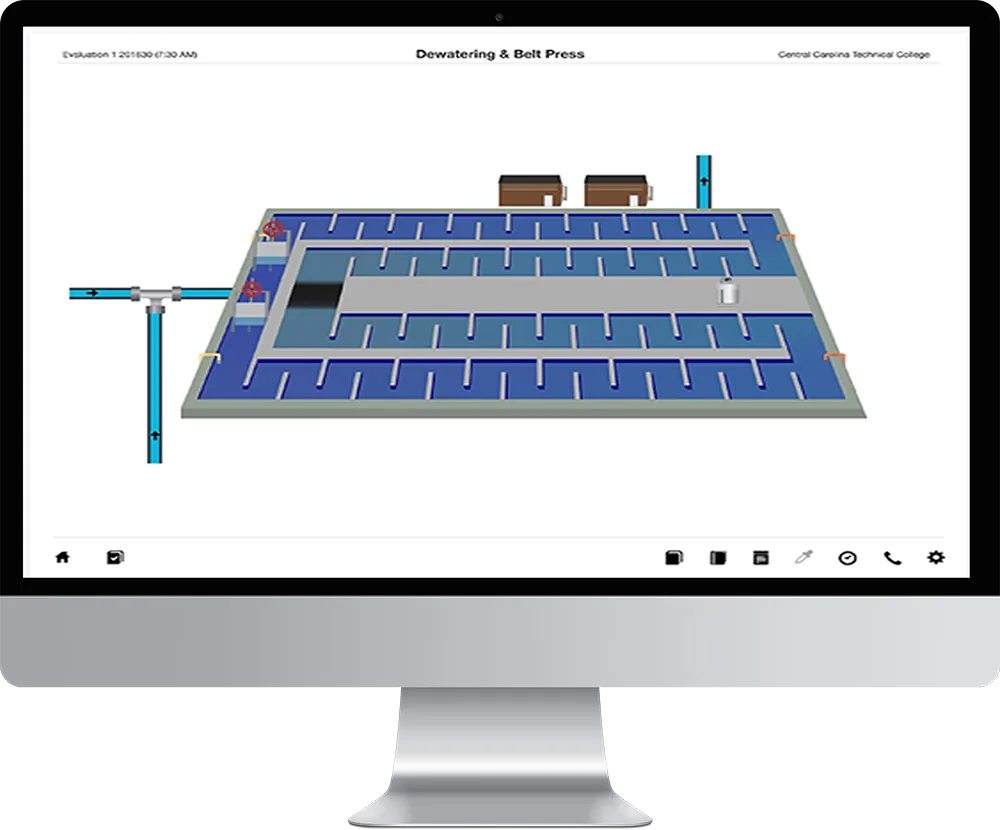 A screenshot of the Plant