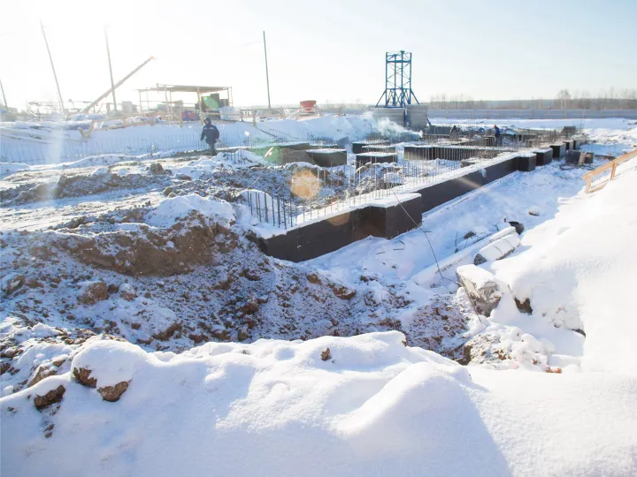 VA811 Locate Assist predictive AI dashboard screenshot