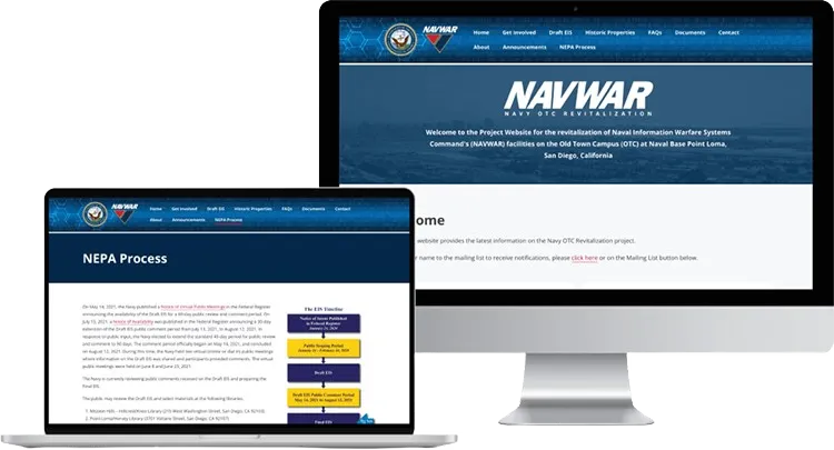 Stantec GS financial integration solution screenshot